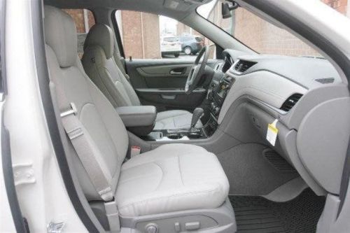 2014 Chevrolet Traverse 2LT, US $34,273.00, image 19