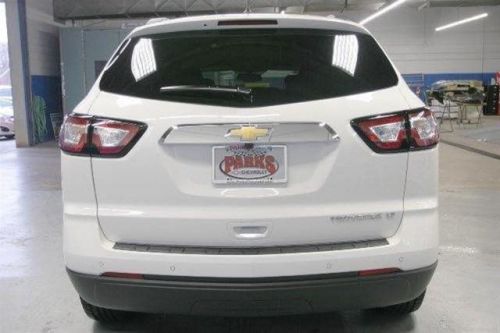 2014 Chevrolet Traverse 2LT, US $34,273.00, image 23