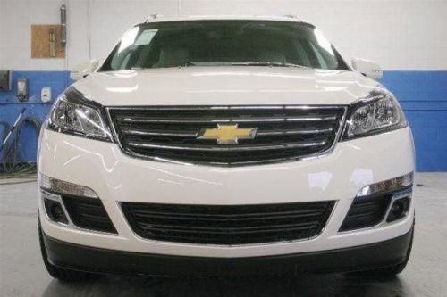 2014 Chevrolet Traverse 2LT, US $34,273.00, image 24