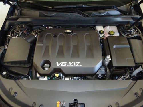 2014 Chevrolet Impala 2LT, US $30,172.00, image 3