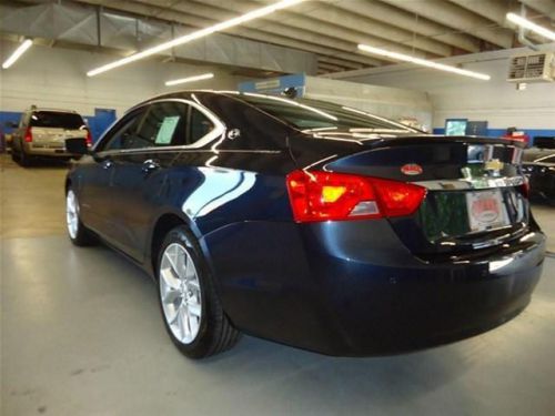 2014 Chevrolet Impala 2LT, US $30,172.00, image 5