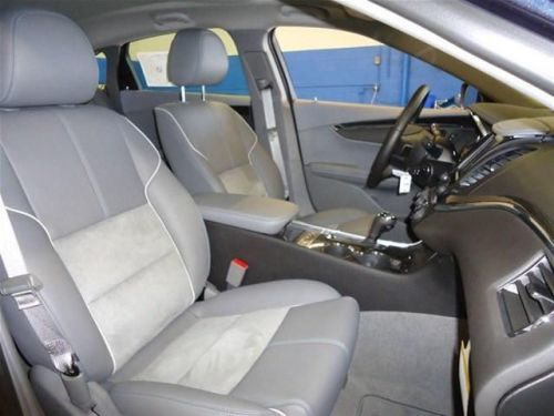 2014 Chevrolet Impala 2LT, US $30,172.00, image 6