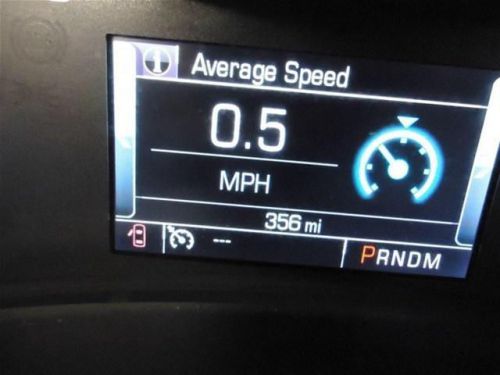 2014 Chevrolet Impala 2LT, US $30,172.00, image 8