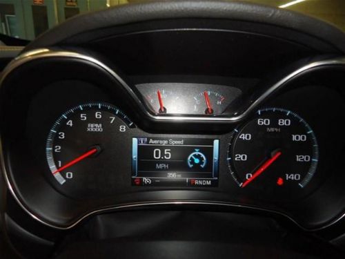 2014 Chevrolet Impala 2LT, US $30,172.00, image 9