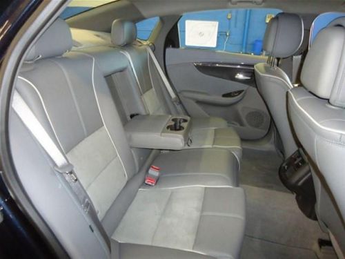 2014 Chevrolet Impala 2LT, US $30,172.00, image 11