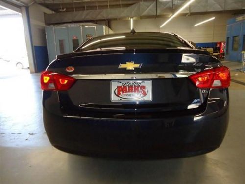 2014 Chevrolet Impala 2LT, US $30,172.00, image 17