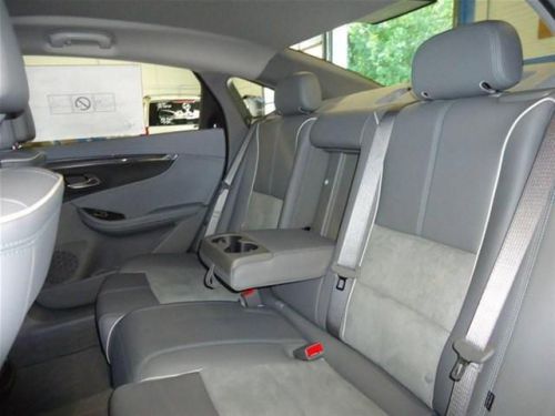 2014 Chevrolet Impala 2LT, US $30,172.00, image 26