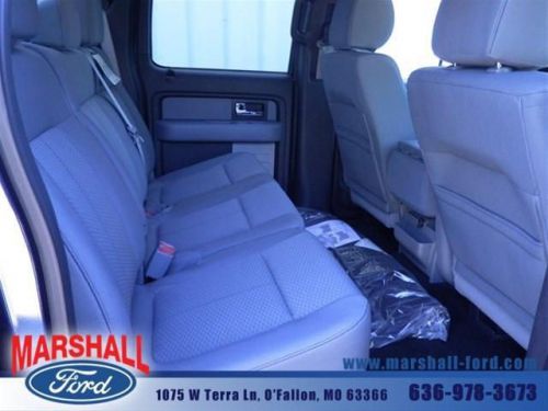 2014 Ford F150 302A, US $43,510.00, image 2