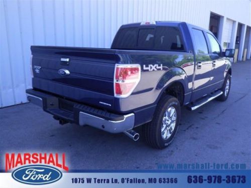 2014 Ford F150 302A, US $43,510.00, image 3