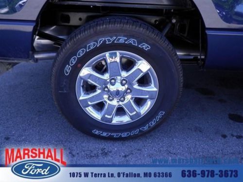 2014 Ford F150 302A, US $43,510.00, image 4