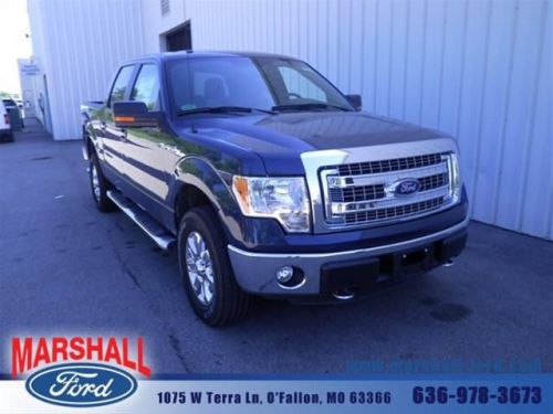 2014 Ford F150 302A, US $43,510.00, image 10