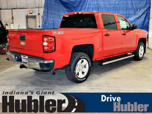 2014 Chevrolet Silverado 1500 2LT, US $44,831.00, image 4