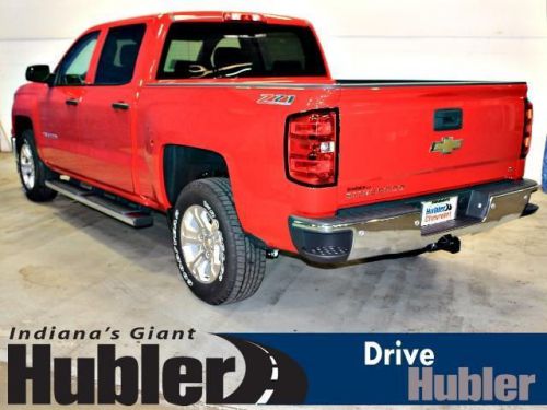 2014 Chevrolet Silverado 1500 2LT, US $44,831.00, image 5