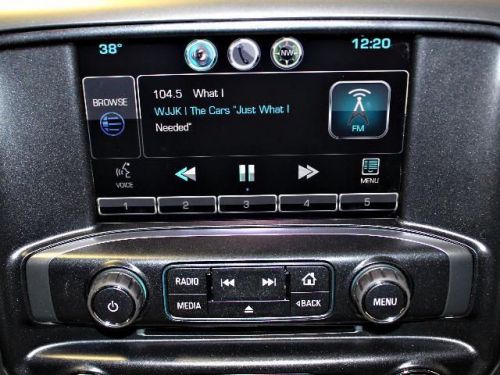 2014 Chevrolet Silverado 1500 2LT, US $44,831.00, image 6