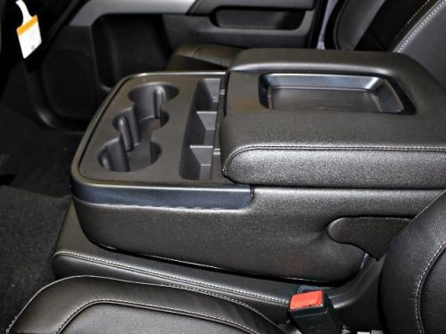 2014 Chevrolet Silverado 1500 2LT, US $44,831.00, image 7