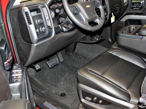 2014 Chevrolet Silverado 1500 2LT, US $44,831.00, image 11