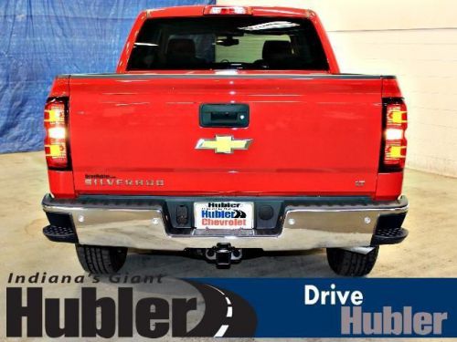 2014 Chevrolet Silverado 1500 2LT, US $44,831.00, image 14