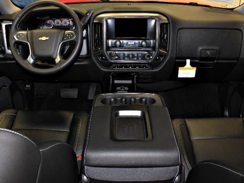 2014 Chevrolet Silverado 1500 2LT, US $44,831.00, image 15