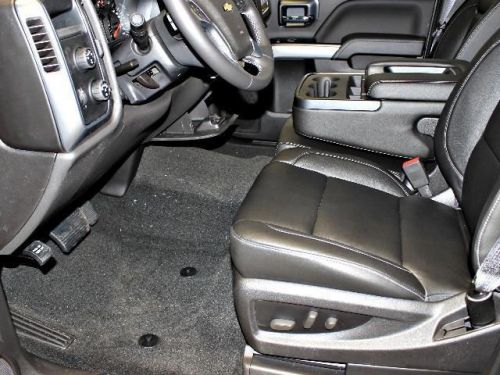 2014 Chevrolet Silverado 1500 2LT, US $44,831.00, image 16