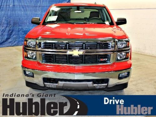 2014 Chevrolet Silverado 1500 2LT, US $44,831.00, image 17