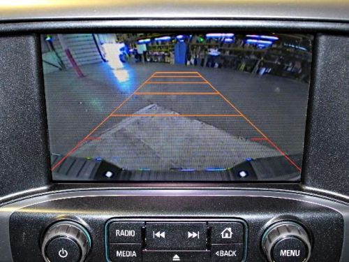 2014 Chevrolet Silverado 1500 2LT, US $44,831.00, image 18