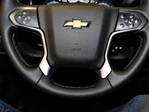 2014 Chevrolet Silverado 1500 2LT, US $44,831.00, image 20