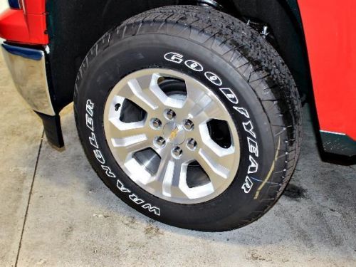 2014 Chevrolet Silverado 1500 2LT, US $44,831.00, image 21