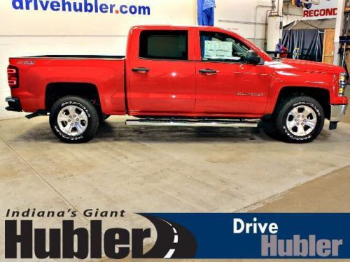 2014 Chevrolet Silverado 1500 2LT, US $44,831.00, image 22
