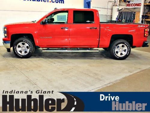 2014 Chevrolet Silverado 1500 2LT, US $44,831.00, image 24