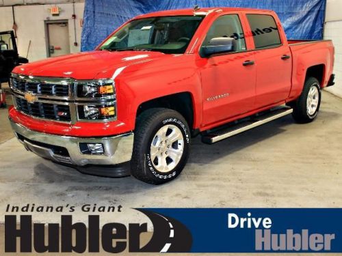 2014 Chevrolet Silverado 1500 2LT, US $44,831.00, image 27