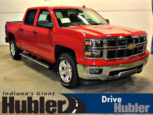 2014 Chevrolet Silverado 1500 2LT, US $44,831.00, image 28