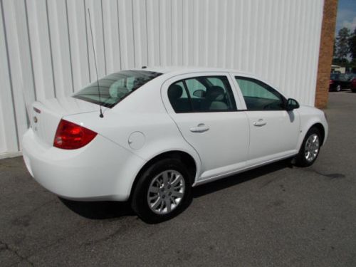 2010 chevrolet cobalt ls