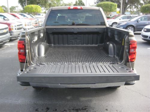 2014 Chevrolet Silverado 1500 Work Truck 2WT, US $34,667.00, image 3