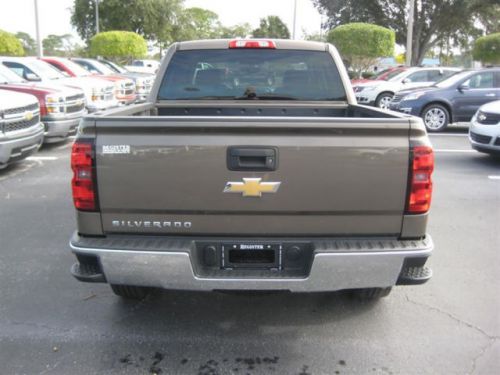 2014 Chevrolet Silverado 1500 Work Truck 2WT, US $34,667.00, image 6