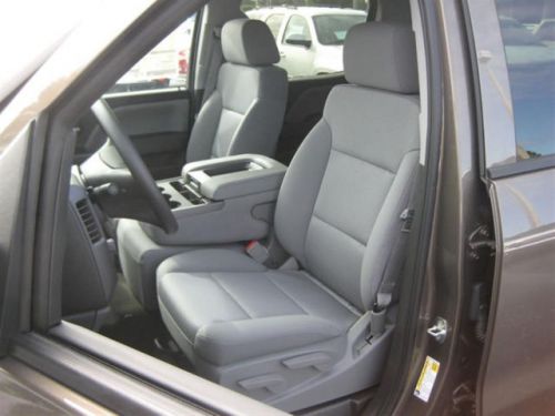 2014 Chevrolet Silverado 1500 Work Truck 2WT, US $34,667.00, image 7