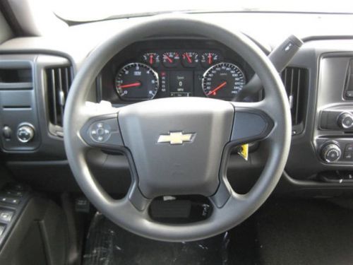 2014 Chevrolet Silverado 1500 Work Truck 2WT, US $34,667.00, image 9