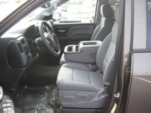 2014 Chevrolet Silverado 1500 Work Truck 2WT, US $34,667.00, image 10