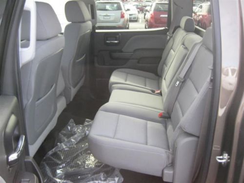 2014 Chevrolet Silverado 1500 Work Truck 2WT, US $34,667.00, image 11