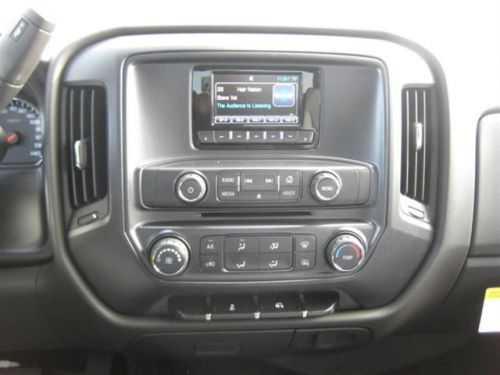 2014 Chevrolet Silverado 1500 Work Truck 2WT, US $34,667.00, image 12