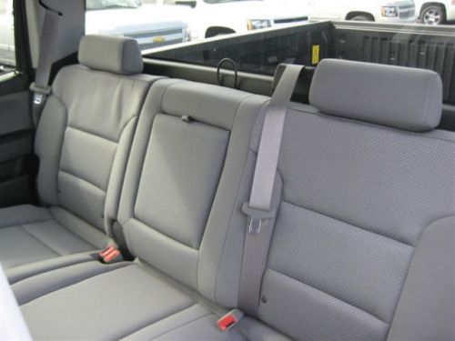 2014 Chevrolet Silverado 1500 Work Truck 2WT, US $34,667.00, image 13