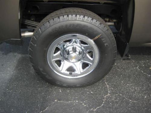 2014 Chevrolet Silverado 1500 Work Truck 2WT, US $34,667.00, image 15