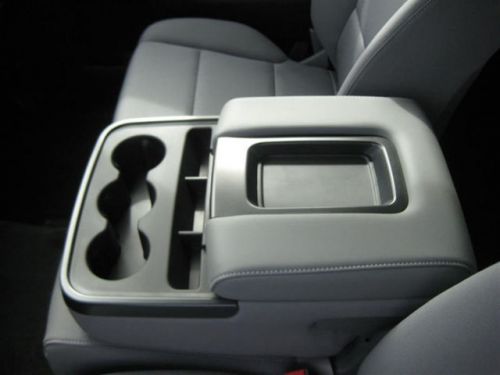 2014 Chevrolet Silverado 1500 Work Truck 2WT, US $34,667.00, image 17