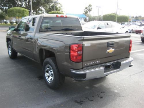 2014 Chevrolet Silverado 1500 Work Truck 2WT, US $34,667.00, image 19