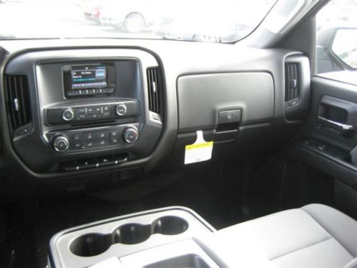 2014 Chevrolet Silverado 1500 Work Truck 2WT, US $34,667.00, image 20