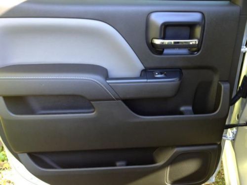 2014 Chevrolet Silverado 1500 Work Truck, US $37,790.00, image 2