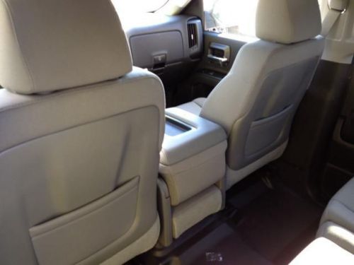 2014 Chevrolet Silverado 1500 Work Truck, US $37,790.00, image 3