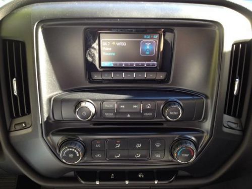 2014 Chevrolet Silverado 1500 Work Truck, US $37,790.00, image 4