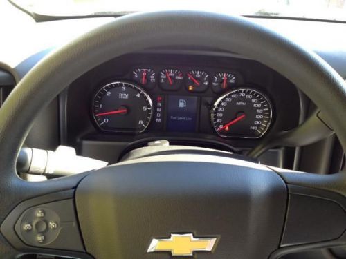 2014 Chevrolet Silverado 1500 Work Truck, US $37,790.00, image 6