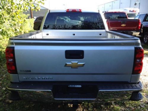 2014 Chevrolet Silverado 1500 Work Truck, US $37,790.00, image 11