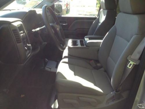 2014 Chevrolet Silverado 1500 Work Truck, US $37,790.00, image 13